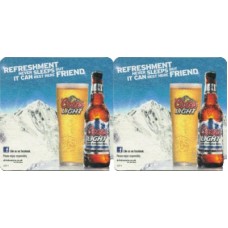 Coors UK No.218